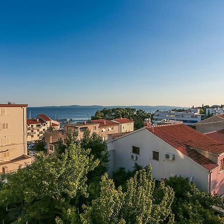 Apartment Bloo Suite Split Quarto foto