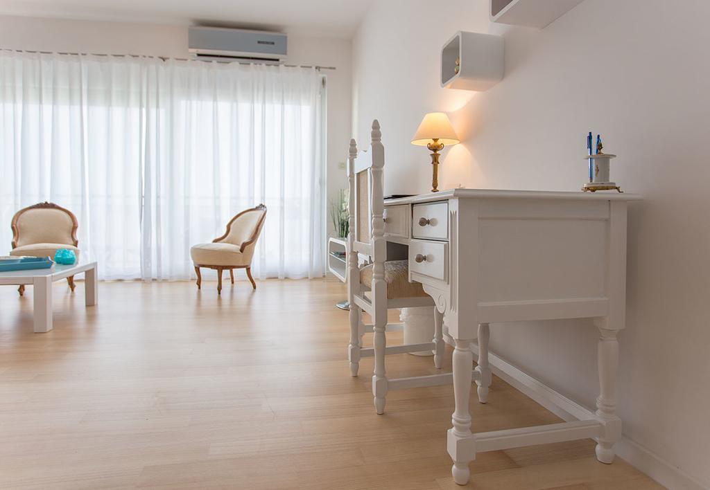 Apartment Bloo Suite Split Quarto foto