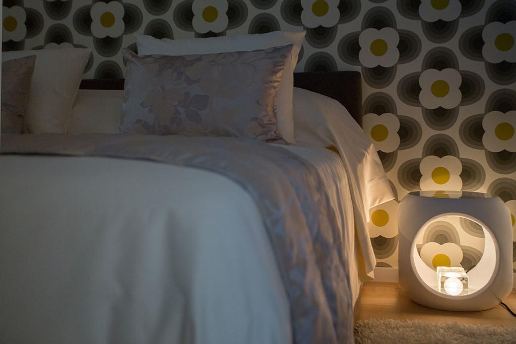 Apartment Bloo Suite Split Quarto foto