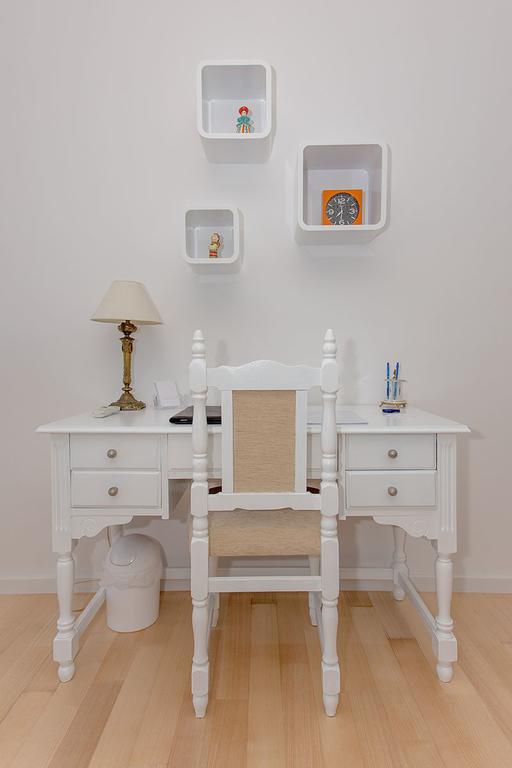 Apartment Bloo Suite Split Quarto foto